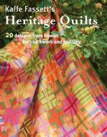 Heritage Quilts