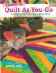 Vis produktside for: Quilt-As-You-Go