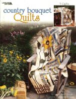 Country Bouquet Quilts