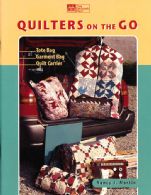 Quilters on the go