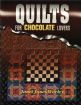 Vis produktside for: Quilts for chokolate lovers
