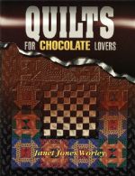 Quilts for chokolate lovers