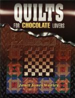 Quilts for chokolate lovers