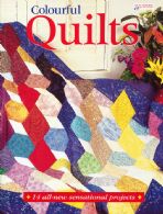 Colourful Quilts