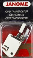 Janome Overtransportør