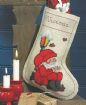 Vis produktside for: Julesok Nisse og Lampe