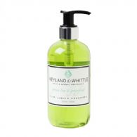 Greentea & Grapefruit - Fine Hand wash, 300 ml