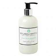 Greentea & Grapefruit - Fine Hand lotion, 300 ml