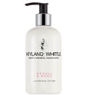 Neroli & Rose - Fine Hand Lotion, 300 ml