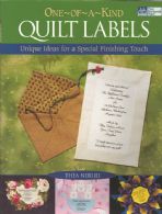 Quilt Labels