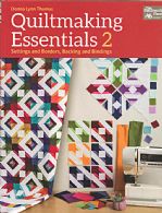 Quiltmaking Essentials 2