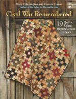 Civil War Remembered