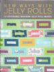 Vis produktside for: New ways with Jelly Rolls