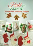 Hækl din julepynt