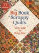Vis produktside for: The big book of Scrappy Quilts