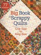 The big book of Scrappy Quilts