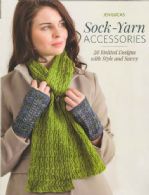 Sock-Yarn Accessories