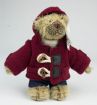 Vis produktside for: Bamse med duffelcoat