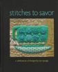 Vis produktside for: Stitches to savor
