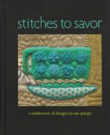 Stitches to savor