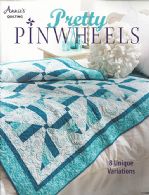 Pretty Pinwheels