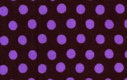 Spots - PG70-Black