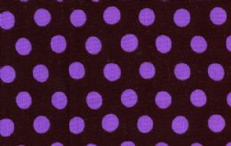 Spots - PG70-Black