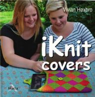 I knit covers