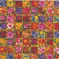 Midnight Garden Quilt