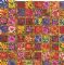 Midnight Garden Quilt
