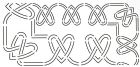 Vis produktside for: Nr. 105, Bort af hjerteknuder 2½, 3½" 