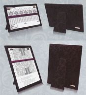 Simplex Knitting Chart Keeper