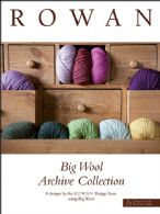 Big Wool Archive Collection