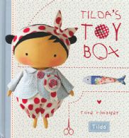 Tilda's Toy Box