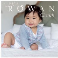 Little Rowan Cherish