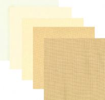 Bella Solids 9900PP - 5 farver, beige