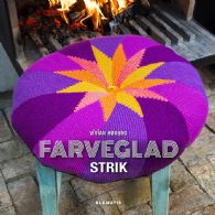 Farveglad strik