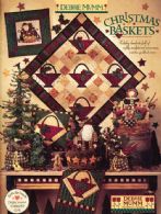 Christmas Baskets
