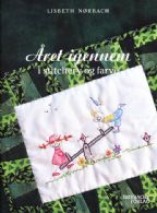 Året igennem i stitchery og farve