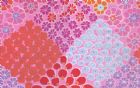 Vis produktside for: Tile Flowers - GP125-Pink