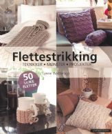 Flettestrikking