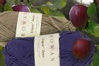 Vis produktside for: Linpur Linen, 50 gr - UDGÅR