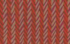 Vis produktside for: Herringbone Stripe - BM019-Brown