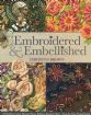 Vis produktside for: Embroidered & Embellished