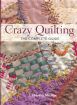 Vis produktside for: Crazy Quilting - The complete Guide
