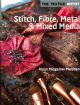 Vis produktside for: Stitch, Fibre, Metal & Mixed Media