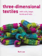 Three-dimentional textiles