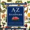 A-Z of Stumpwork