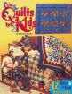 Vis produktside for: Colorful Quilts for Kids