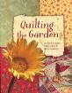 Vis produktside for: Quilting the garden